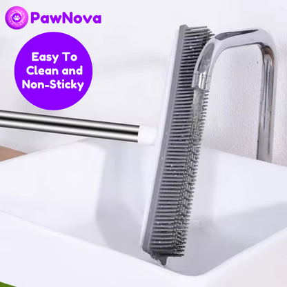 PawNova PetSweep Pro