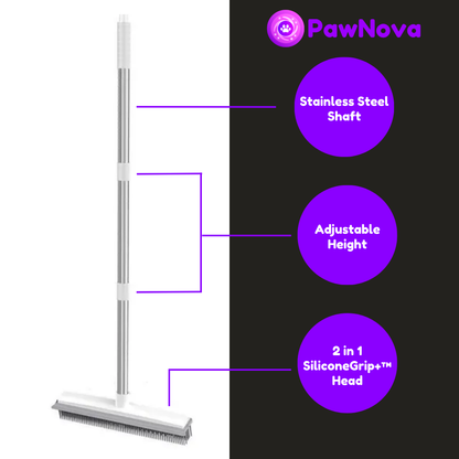 PawNova PetSweep Pro