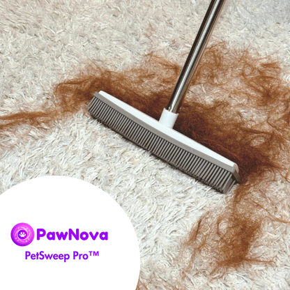 PawNova PetSweep Pro