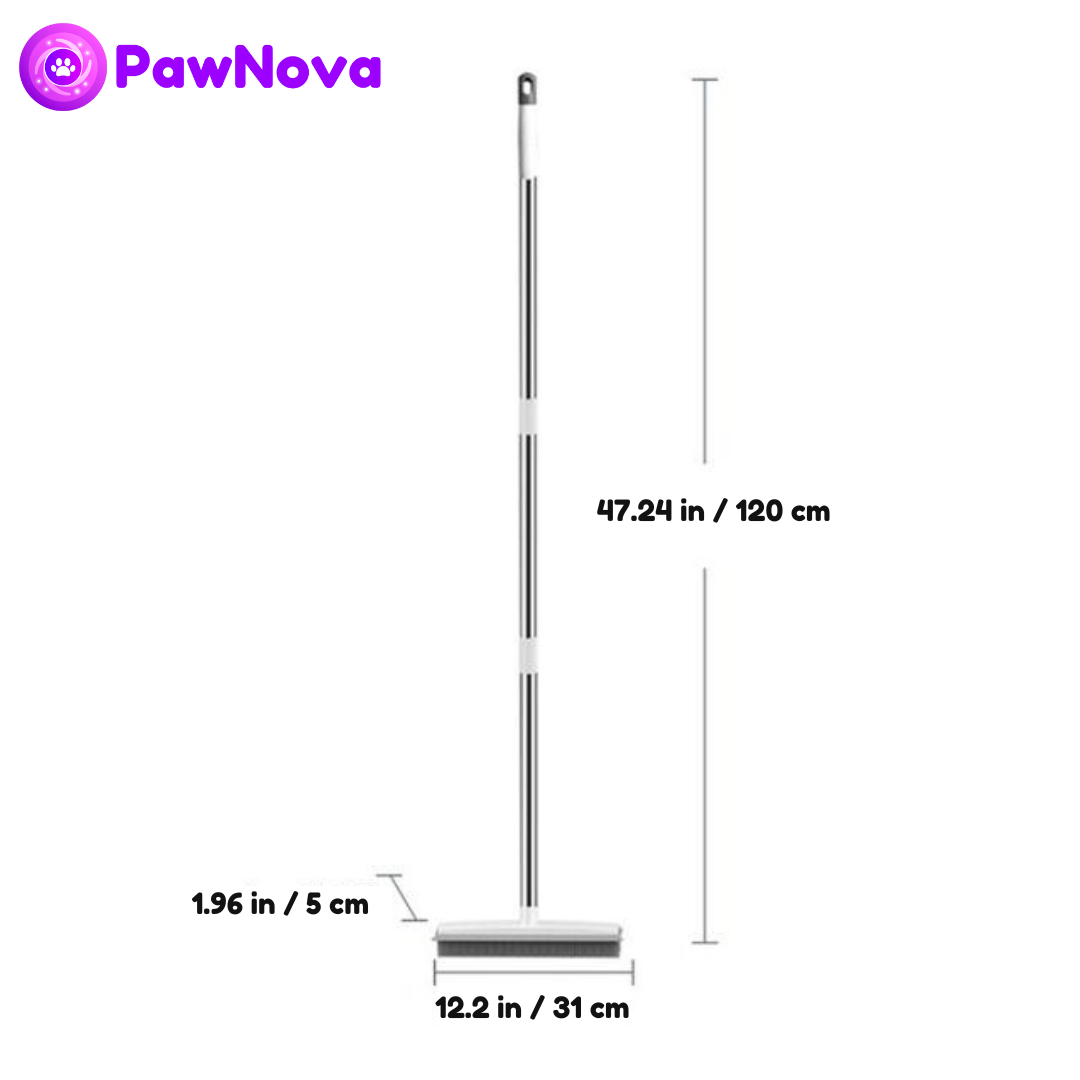 PawNova PetSweep Pro