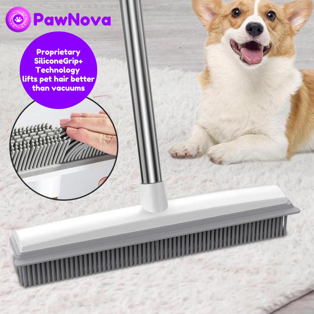 PawNova PetSweep Pro